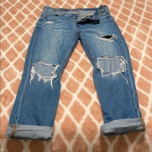 American Eagle Tomgiel jeans